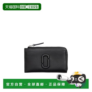 2S4SMP008S02 顶部拉链钱包 香港直邮Marc Jacobs