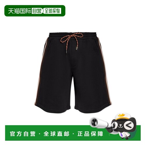欧洲直邮moncler 男士 休闲裤短裤
