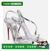 女士 1h可退 Rosa 克里斯提 鲁布托 香港直邮Christian Louboutin