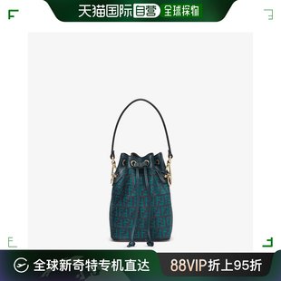 迷你手袋 女士 芬迪 欧洲直邮FENDI