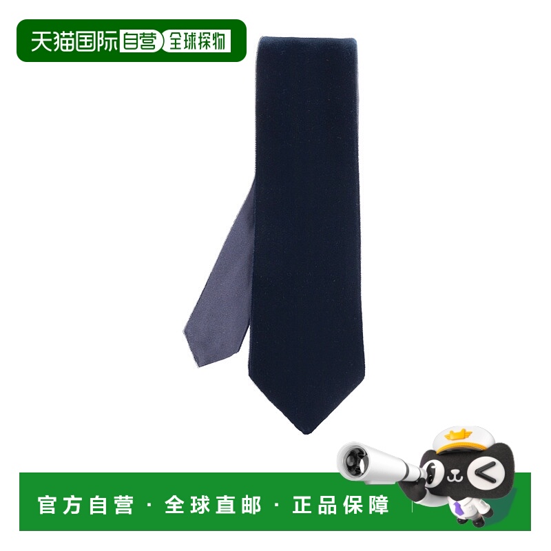 香港直邮Giorgio Armani 尖头领带 3600881A997