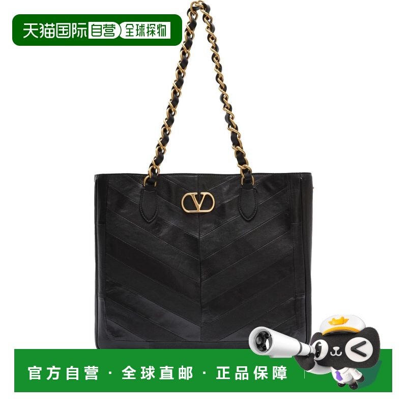 1h可退 香港直邮valentino 华伦天奴 女士 LASEINE 皮革肩包 WB0T,箱包皮具/热销女包/男包,通用款女包,淘宝优惠券,粉丝福利购,淘宝优惠卷