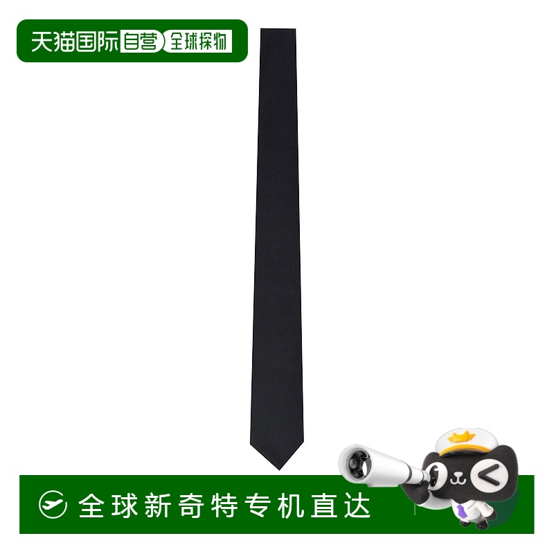 1h可退 欧洲直邮ferragamo 男士 领带