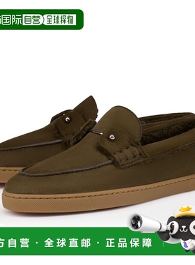 欧洲直邮Christian Louboutin (2025新品) Chambeliboat Shearlin