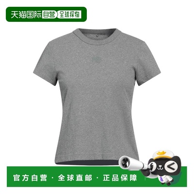 1h可退 香港直邮Alexander Wang 亚历山大 王T系列 女士 T恤