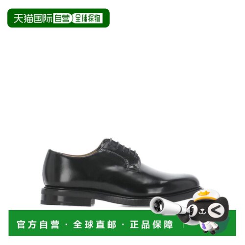 香港直邮CHURCH'S 男士商务正装鞋 EEC4239XVFG00【付后1h可退】