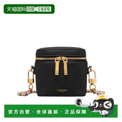 香港直邮THOM BROWNE 女士单肩包斜挎包 FAP547AL0105001 AW2026