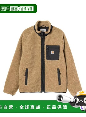 欧洲直邮carhartt wip 男士 夹克衫