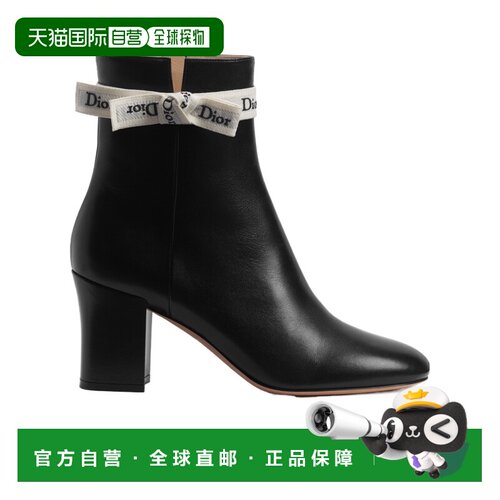 Dior J'Adior 带跟踝靴 KCT351LAB