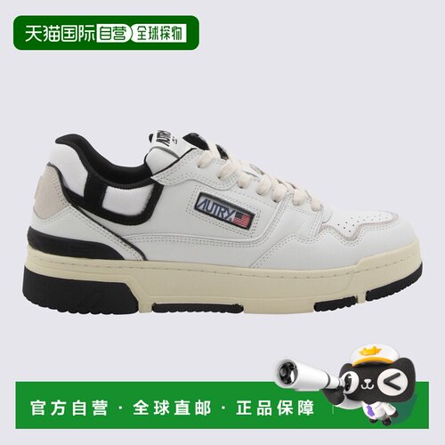 1h可退 欧洲直邮autry 男士 时尚休闲鞋运动鞋