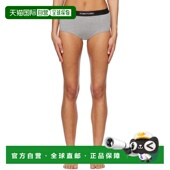 香港直邮Tom Signature Ford 福特 1h可退 灰色 汤姆 女士 三角内