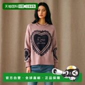 毛衣 长袖 A60552 Studios 香港直邮Acne