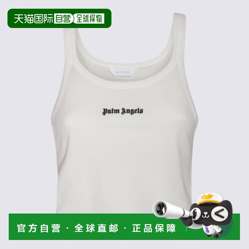 欧洲直邮palm angels 女士 背心吊带