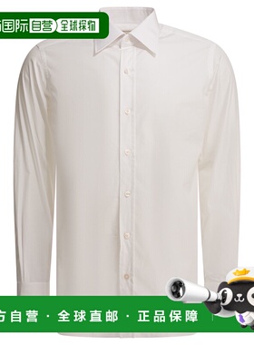1h可退 香港直邮Tom Ford 汤姆 福特 男士 衬衫 HSBC01CGS02WAA
