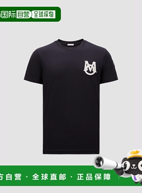 1h可退 欧洲直邮MONCLER 盟可睐 26春夏 J20918C000218390T778 男