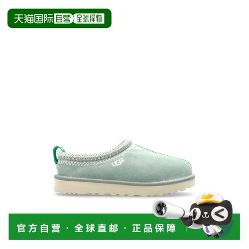 1h可退 香港直邮UGG 女士拖鞋 11751840ART SS2026 绿色 Shoes ‘
