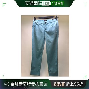 香港直邮Armani A5J90JR 直筒牛仔裤 Jeans