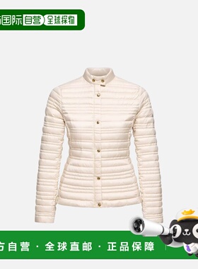 香港直邮MONCLER 女士外套 L10931A0004959720N SS2026 白色