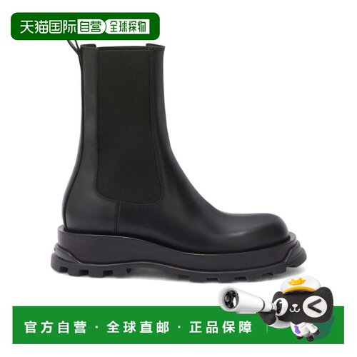1h可退 香港直邮JIL SANDER 女士高跟鞋 J44WU0018P4942001 AW202