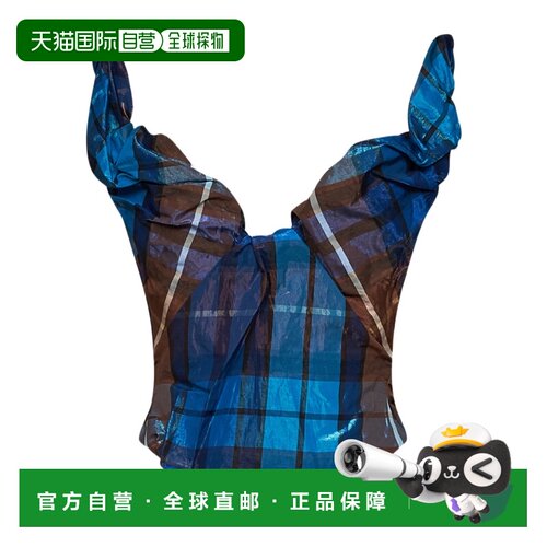 1h可退 Vivienne Westwood On Point 紧身胸衣 1503004PW01JF