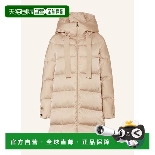 1h可退 欧洲直邮herno 女士 大衣