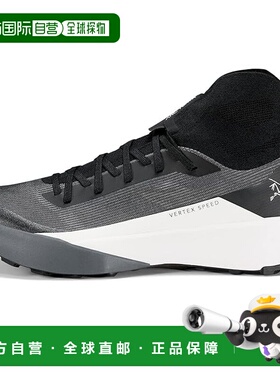 美国直邮arc'teryx 始祖鸟 女士 Vertex Speed 运动鞋