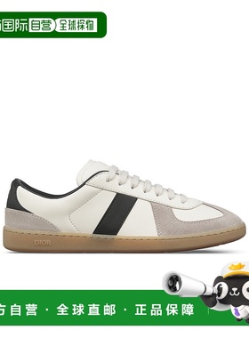 欧洲直邮DIOR (2025新品) 运动鞋 B01 Matchpoint迪奥