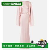 诺玛 KAMALI 卡玛丽 女士 双面缎面礼 1h可退 Obie 香港直邮NORMA