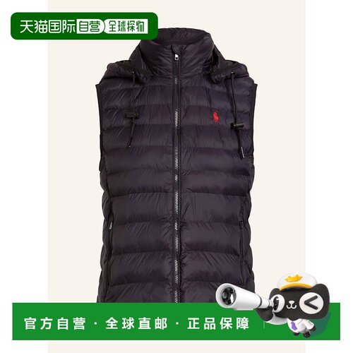 欧洲直邮polo ralph lauren 女士 背心马甲