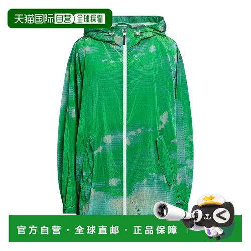 1h可退 香港直邮Herno 女士 夹克