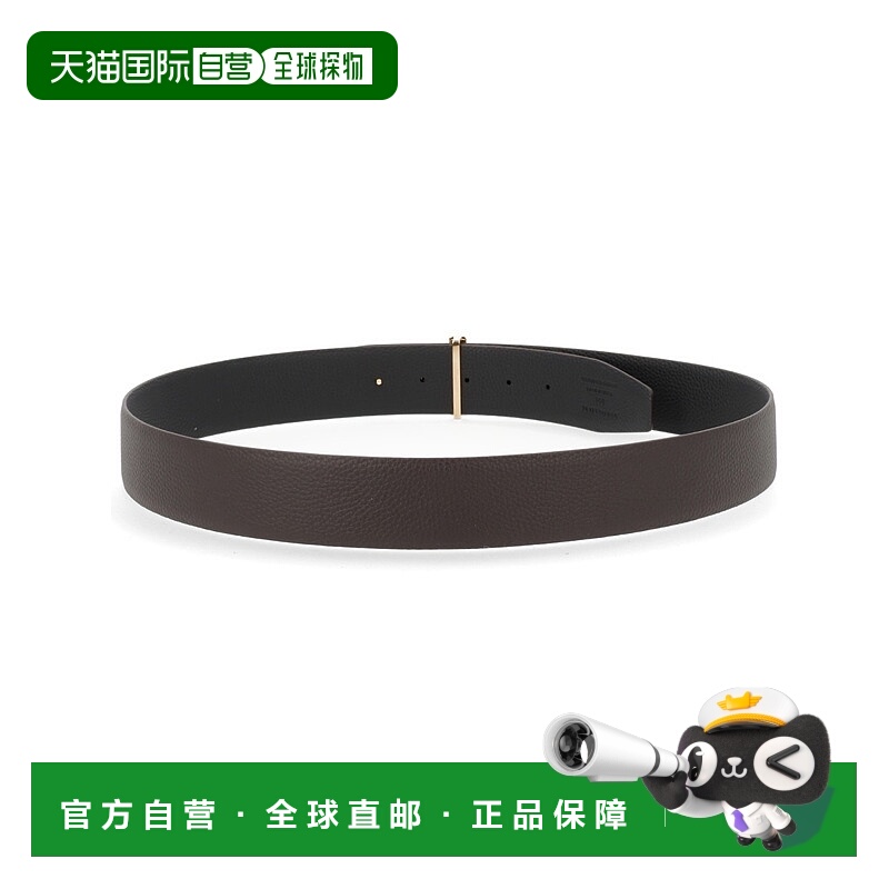 1h可退 欧洲直邮tom ford 男士 腰带