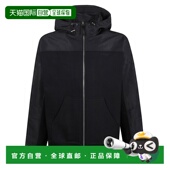 欧洲直邮givenchy 运动夹克衫 男士 帽衫