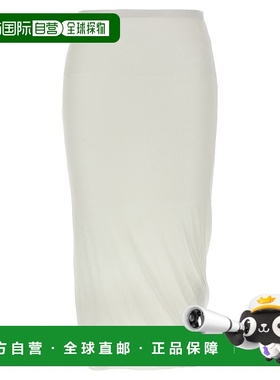 香港直邮Jil Sander 吉尔 桑达 女士 裹身半身裙 J02MA0274J20249