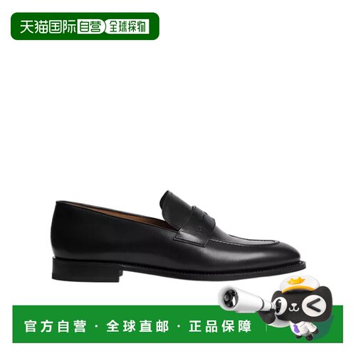 香港直邮CHRISTIAN DIOR 男士商务正装鞋 3LO235ACB支付后1h可退