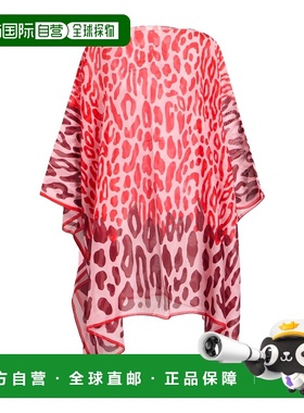 1h可退 香港直邮Lanvin 朗雯 女士 上衣 pink粉色 舒适时尚