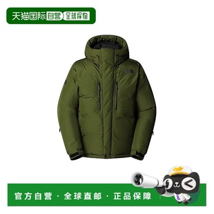RMST Face北面 Himalayan连帽羽绒服男女 North 自营欧洲直邮The