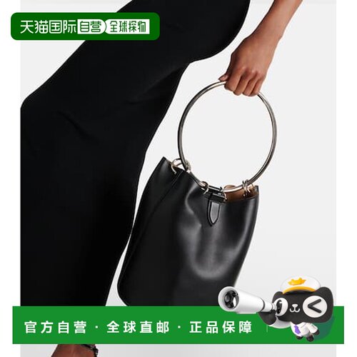香港直邮alaia女士水桶包 【付后1h可退】