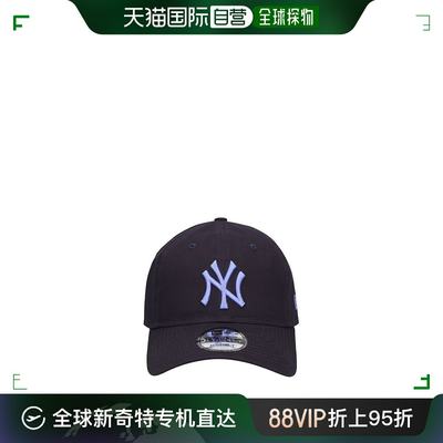 香港直邮New Era 男士 NY Yankees League Essential 9Twenty棒球