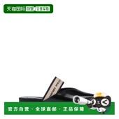 女士 1h可退 Mules 斯特拉 麦卡特尼 香港直邮Stella Mccartney