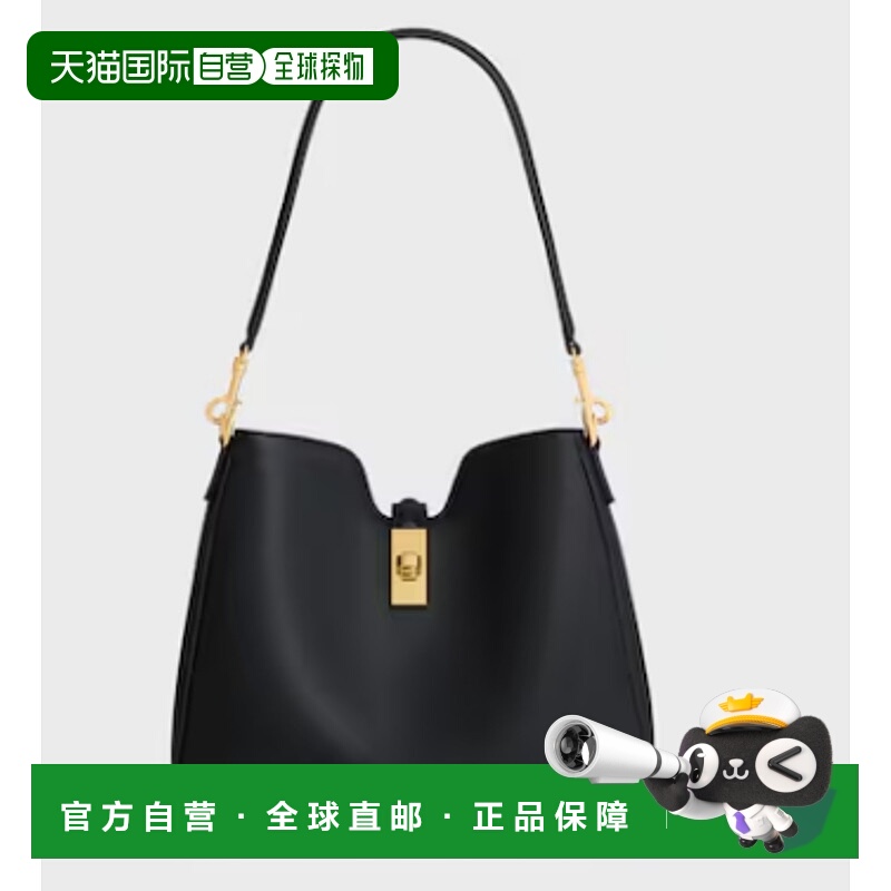 1h可退 欧洲直邮celine 女士 单肩包斜挎包手提包