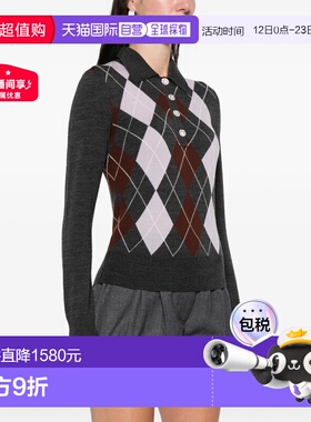 欧洲直邮self portrait 女士 针织衫