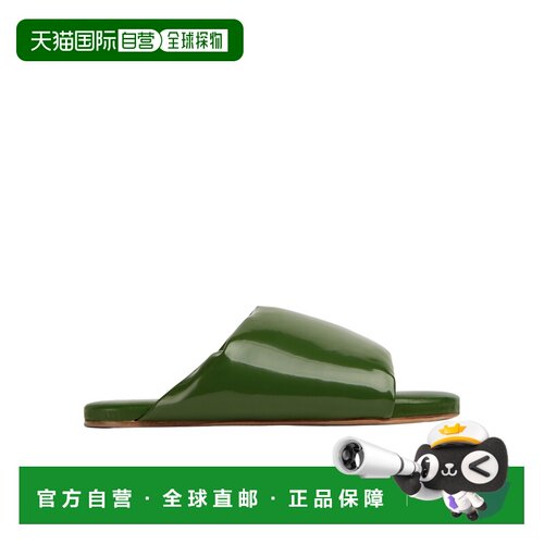 香港直邮BOTTEGA VENETA 女士凉鞋 729892V2LR036【付后1h可退】
