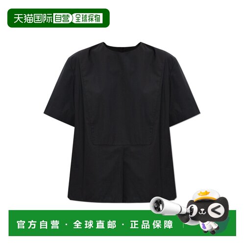香港直邮JIL SANDER 女士T恤 J02NC0286J45319001 SS2026