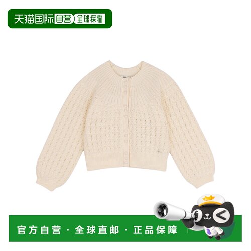 香港直邮Chloe 长袖针织衫 C21297