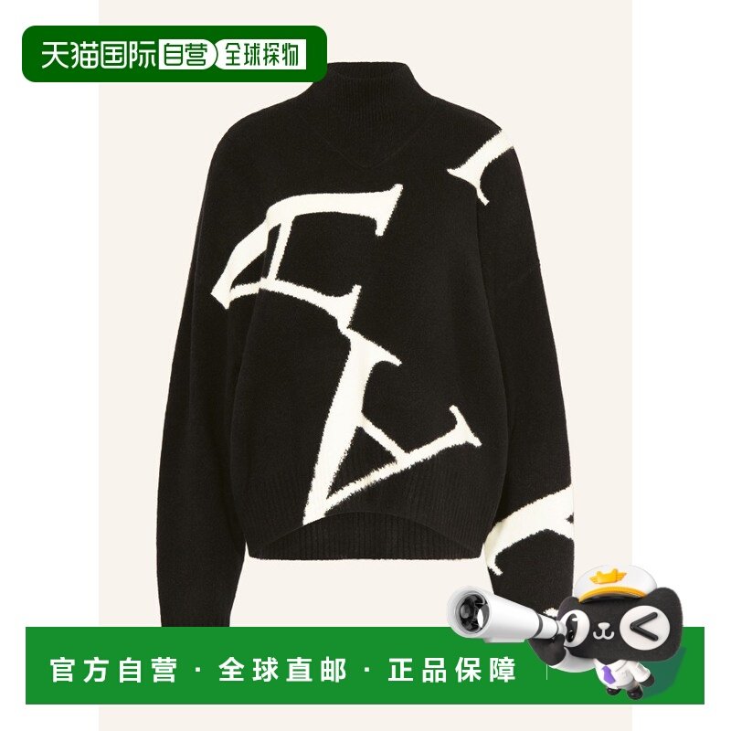 欧洲直邮all saints 女士 针织衫,女装/女士精品,毛针织衫,淘宝优惠券,粉丝福利购,淘宝优惠卷