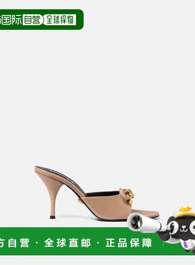 1h可退 欧洲直邮VERSACE 范思哲 25秋冬 1018239-D2VE_1KK4V 女士