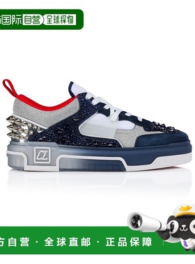 香港直邮Christian Louboutin Astroloubi Strass Eternity 运动