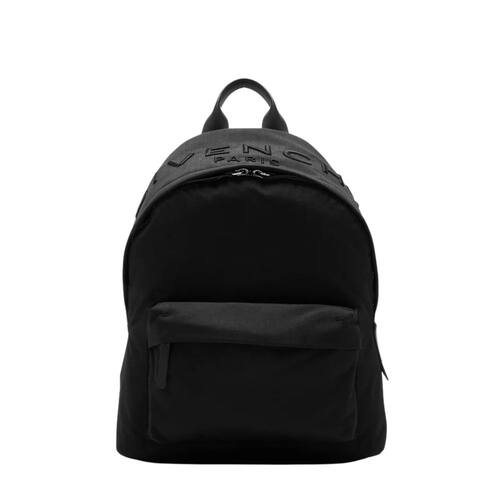 欧洲直邮GIVENCHY 男士双肩包 BK50FYK21W001 AW2【付后1h可退】