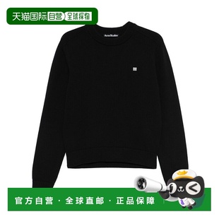 卫衣 长袖 C60102 Studios 香港直邮Acne