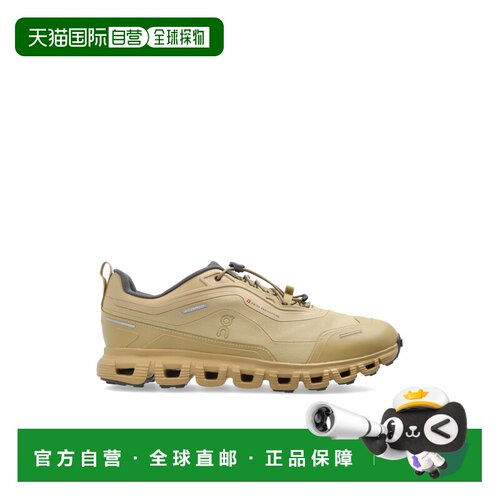 欧洲直邮on running 男士 时尚休闲鞋